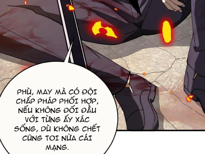 Dị Biến Giáng Lâm Nhân Gian: Kế Hoạch Thanh Trừ Người Chơi Chapter 12 - Trang 2