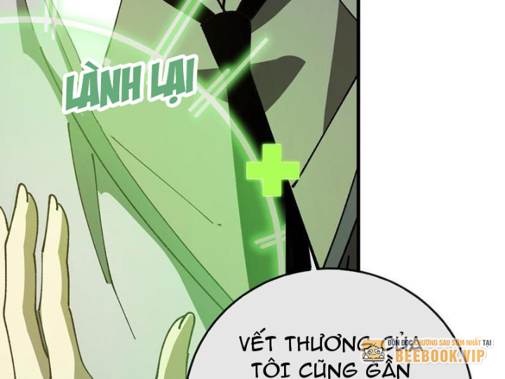 Dị Biến Giáng Lâm Nhân Gian: Kế Hoạch Thanh Trừ Người Chơi Chapter 12 - Trang 2