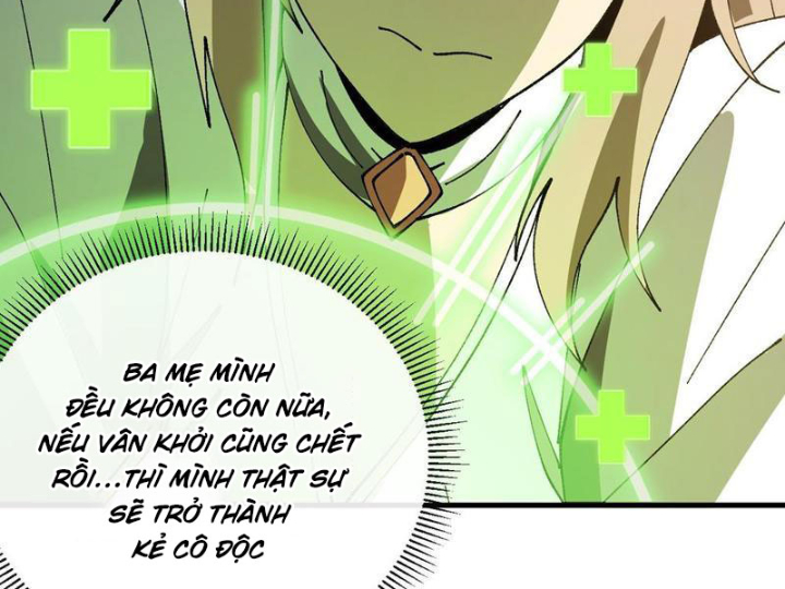 Dị Biến Giáng Lâm Nhân Gian: Kế Hoạch Thanh Trừ Người Chơi Chapter 12 - Trang 2
