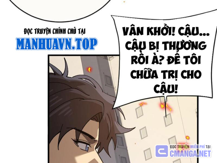 Dị Biến Giáng Lâm Nhân Gian: Kế Hoạch Thanh Trừ Người Chơi Chapter 12 - Trang 2