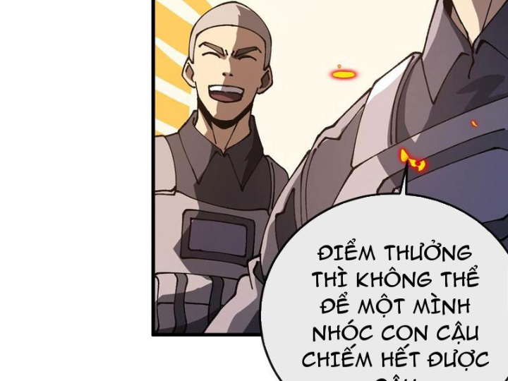 Dị Biến Giáng Lâm Nhân Gian: Kế Hoạch Thanh Trừ Người Chơi Chapter 12 - Trang 2