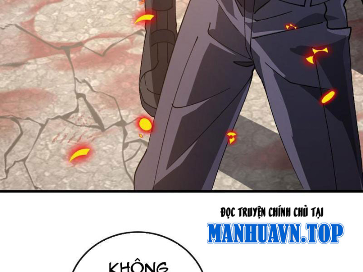 Dị Biến Giáng Lâm Nhân Gian: Kế Hoạch Thanh Trừ Người Chơi Chapter 12 - Trang 2