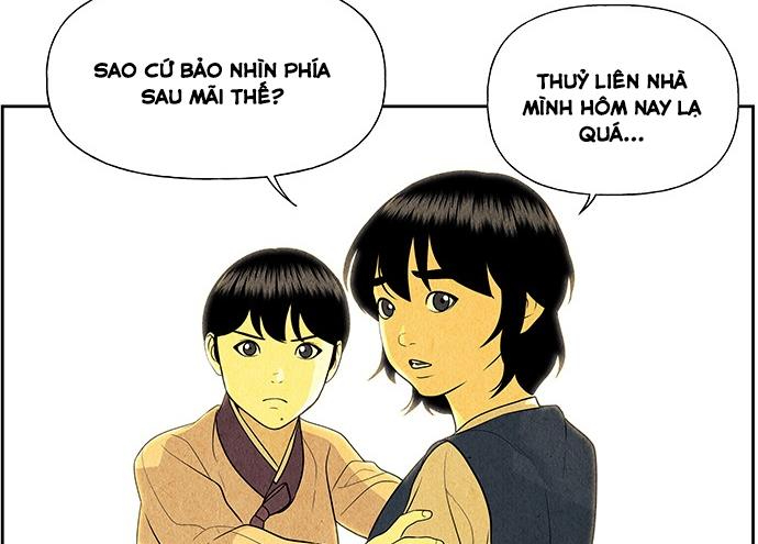 Cửa Hàng Đồ Cổ Tương Lai Chapter 36 - Trang 2