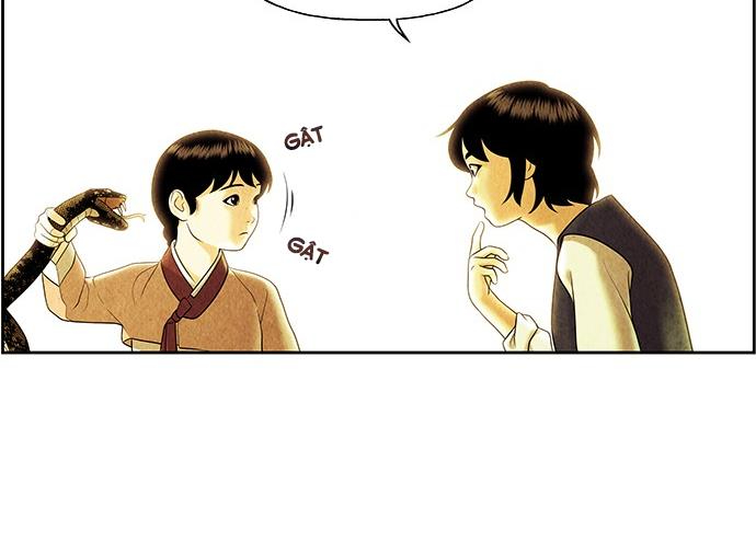 Cửa Hàng Đồ Cổ Tương Lai Chapter 36 - Trang 2