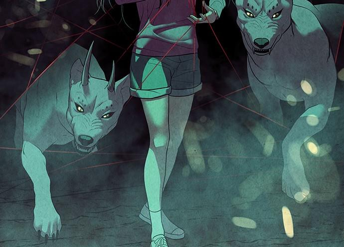 Cửa Hàng Đồ Cổ Tương Lai Chapter 36 - Trang 2