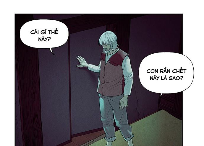 Cửa Hàng Đồ Cổ Tương Lai Chapter 36 - Trang 2