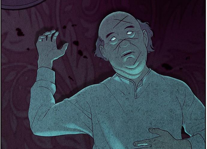 Cửa Hàng Đồ Cổ Tương Lai Chapter 36 - Trang 2