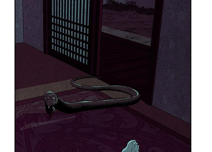 Cửa Hàng Đồ Cổ Tương Lai Chapter 36 - Trang 2