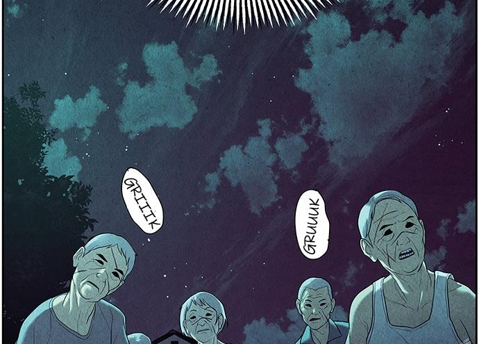 Cửa Hàng Đồ Cổ Tương Lai Chapter 36 - Trang 2