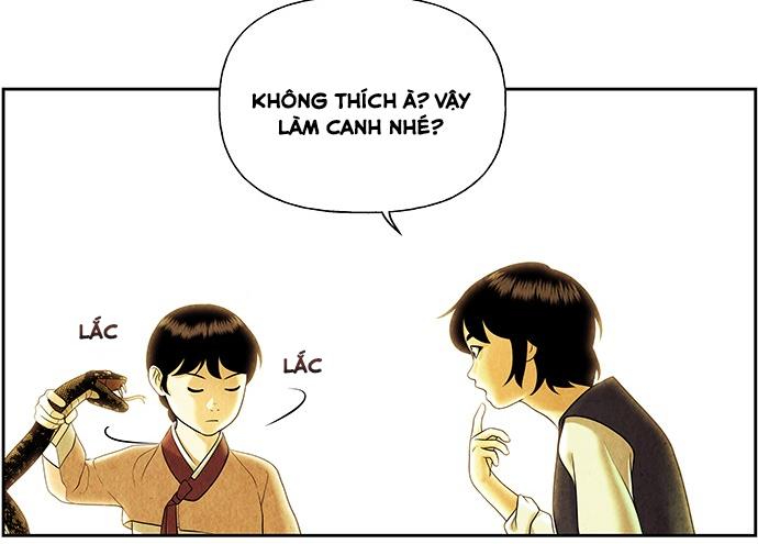 Cửa Hàng Đồ Cổ Tương Lai Chapter 36 - Trang 2