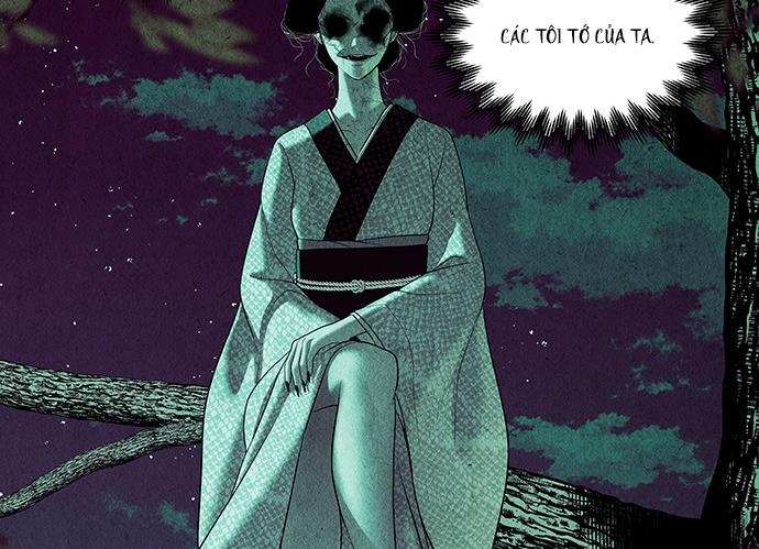 Cửa Hàng Đồ Cổ Tương Lai Chapter 37 - Trang 2