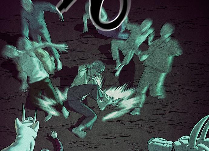 Cửa Hàng Đồ Cổ Tương Lai Chapter 37 - Trang 2