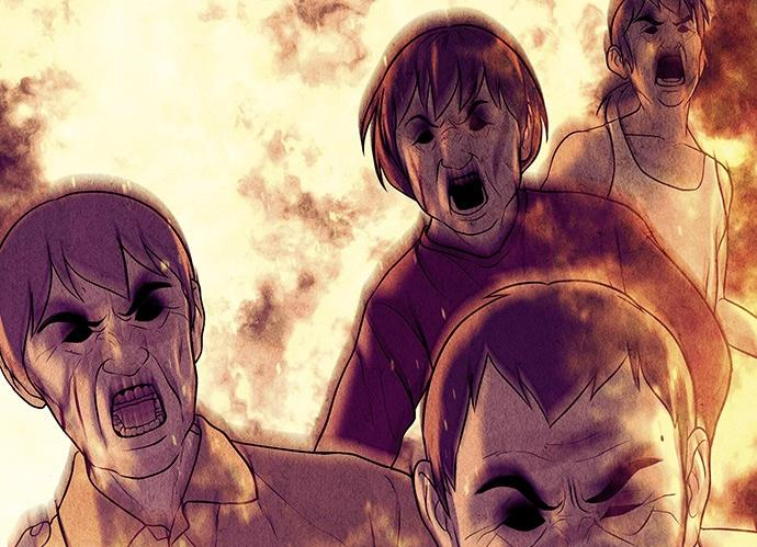 Cửa Hàng Đồ Cổ Tương Lai Chapter 37 - Trang 2