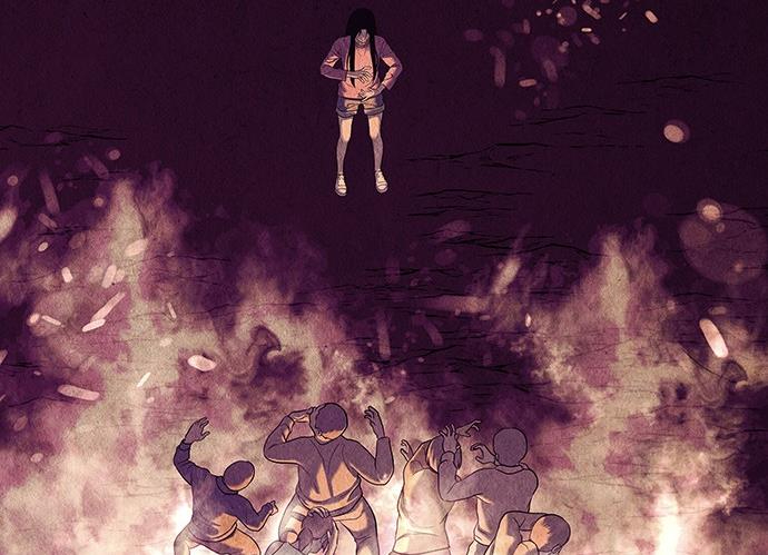 Cửa Hàng Đồ Cổ Tương Lai Chapter 37 - Trang 2