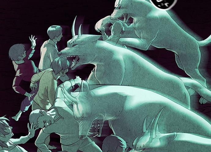 Cửa Hàng Đồ Cổ Tương Lai Chapter 37 - Trang 2