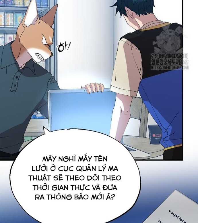 Tạp Hóa Dị Giới Chapter 67 - Trang 2