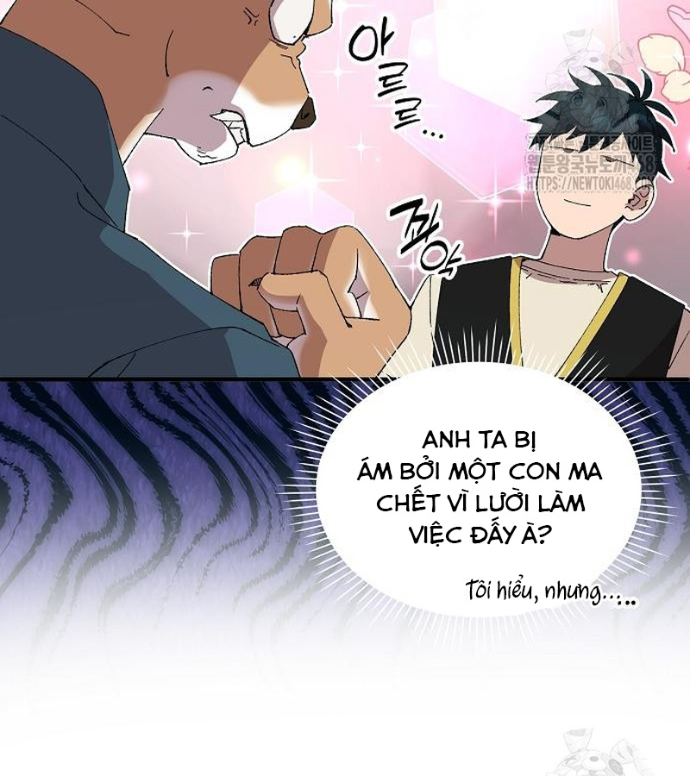 Tạp Hóa Dị Giới Chapter 67 - Trang 2