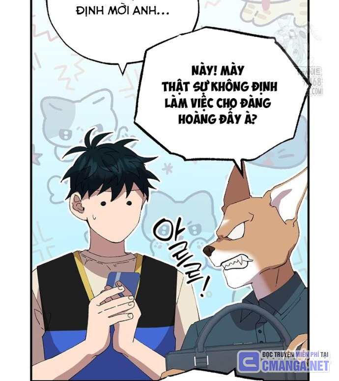 Tạp Hóa Dị Giới Chapter 67 - Trang 2