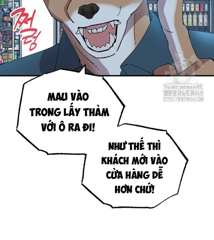 Tạp Hóa Dị Giới Chapter 67 - Trang 2