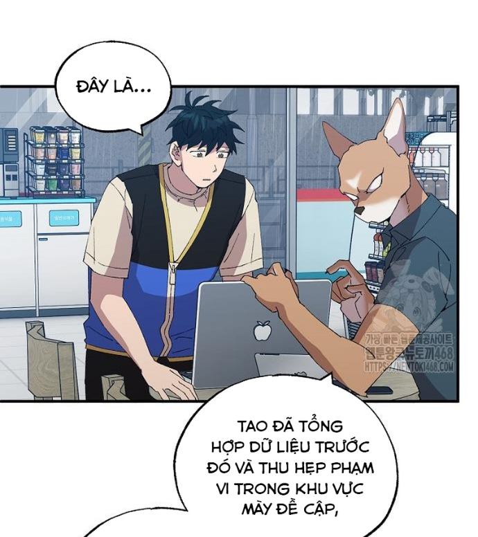Tạp Hóa Dị Giới Chapter 67 - Trang 2