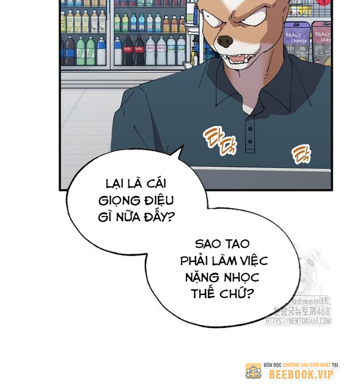 Tạp Hóa Dị Giới Chapter 67 - Trang 2