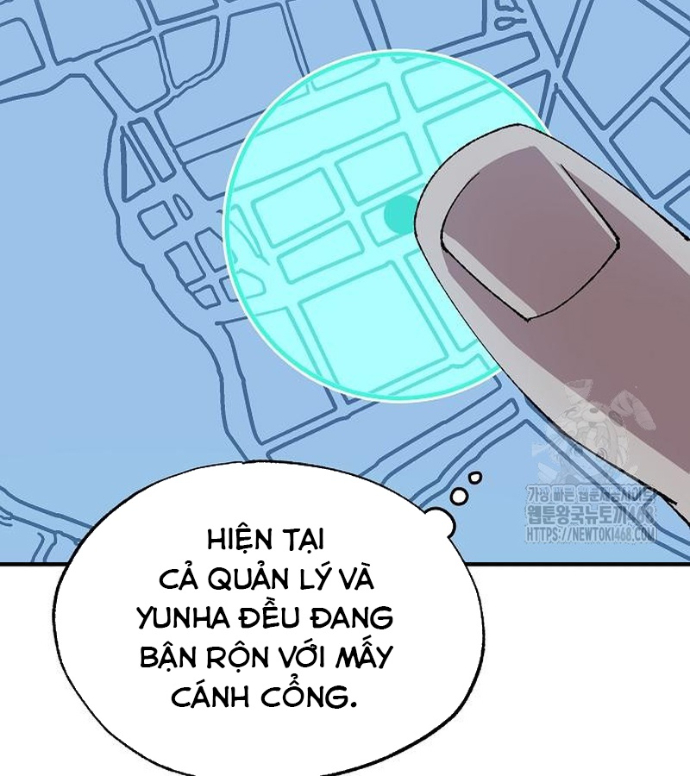 Tạp Hóa Dị Giới Chapter 67 - Trang 2