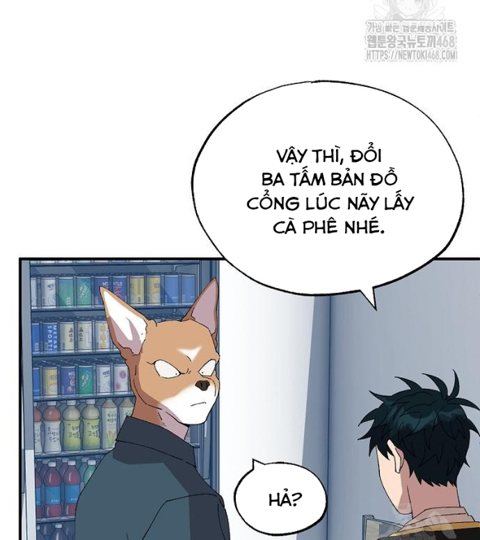 Tạp Hóa Dị Giới Chapter 67 - Trang 2