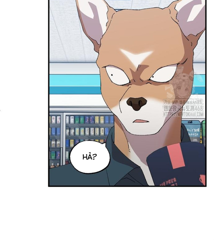 Tạp Hóa Dị Giới Chapter 67 - Trang 2