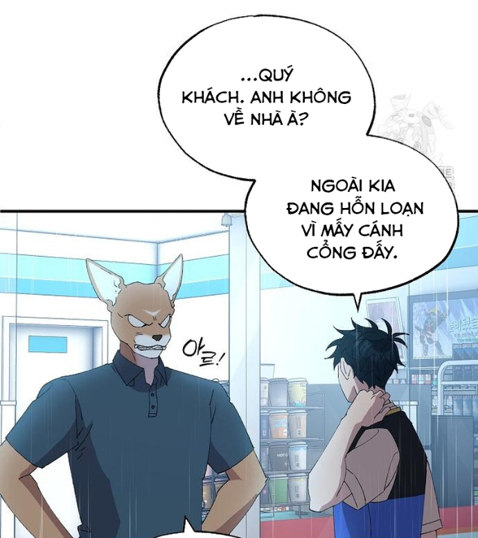 Tạp Hóa Dị Giới Chapter 67 - Trang 2