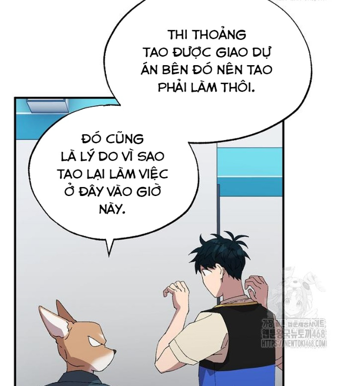 Tạp Hóa Dị Giới Chapter 67 - Trang 2