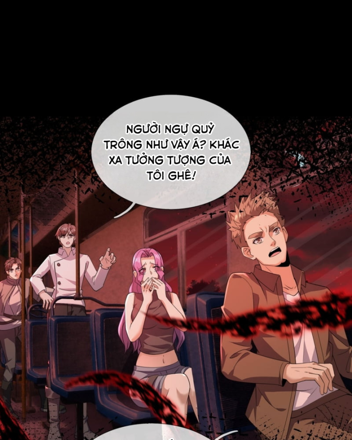 Toàn Cầu Sợ Hãi: Tôi Mở Hack Tự Chọn Cửa Hàng Chapter 2 - Trang 2