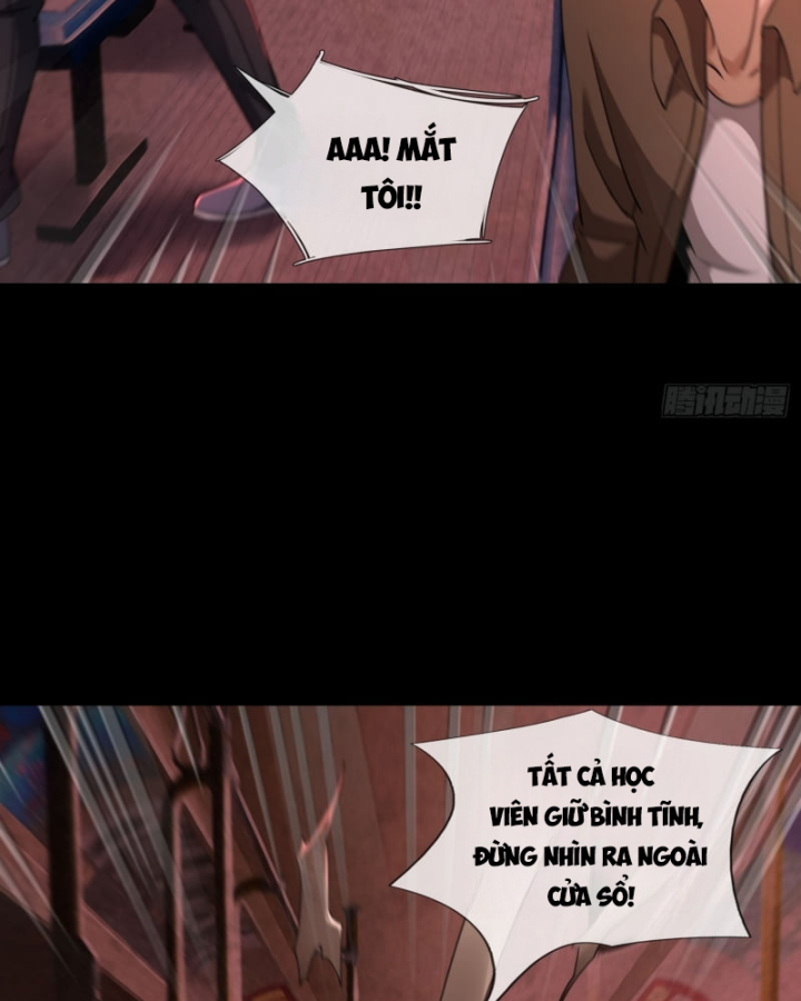 Toàn Cầu Sợ Hãi: Tôi Mở Hack Tự Chọn Cửa Hàng Chapter 2 - Trang 2