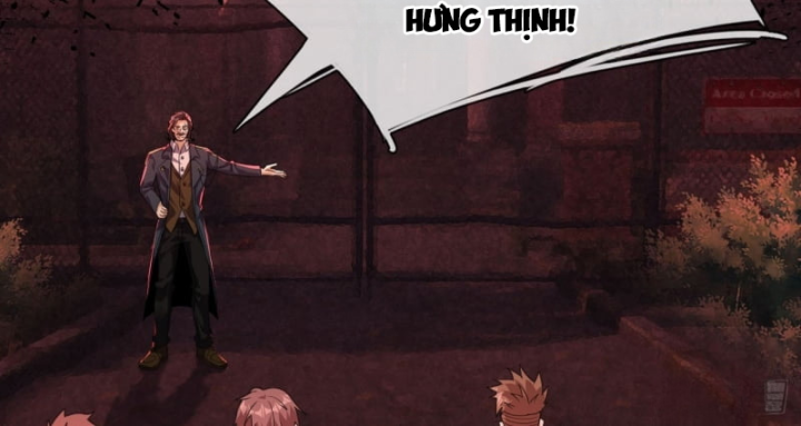 Toàn Cầu Sợ Hãi: Tôi Mở Hack Tự Chọn Cửa Hàng Chapter 2 - Trang 2