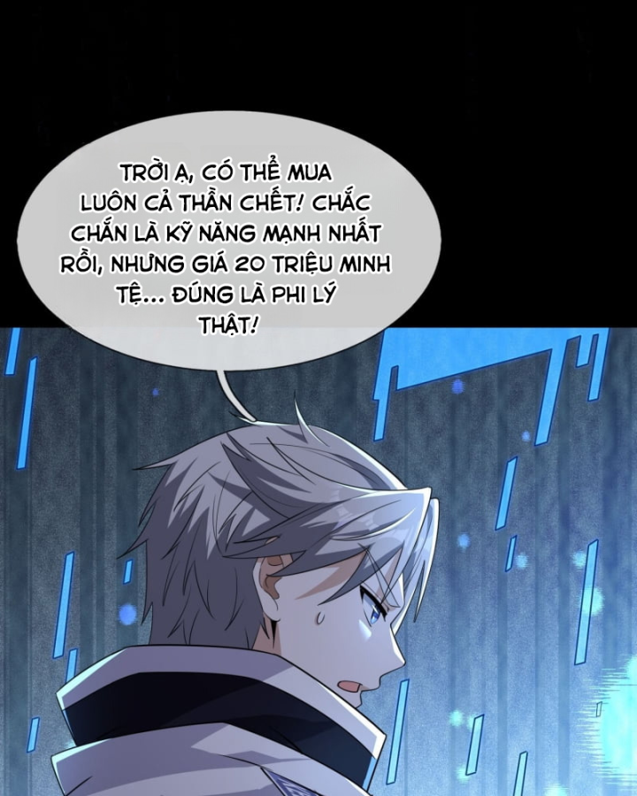 Toàn Cầu Sợ Hãi: Tôi Mở Hack Tự Chọn Cửa Hàng Chapter 2 - Trang 2