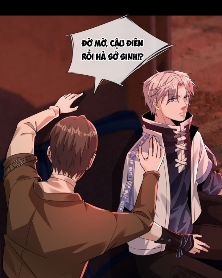 Toàn Cầu Sợ Hãi: Tôi Mở Hack Tự Chọn Cửa Hàng Chapter 2 - Trang 2