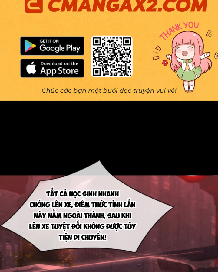 Toàn Cầu Sợ Hãi: Tôi Mở Hack Tự Chọn Cửa Hàng Chapter 2 - Trang 2