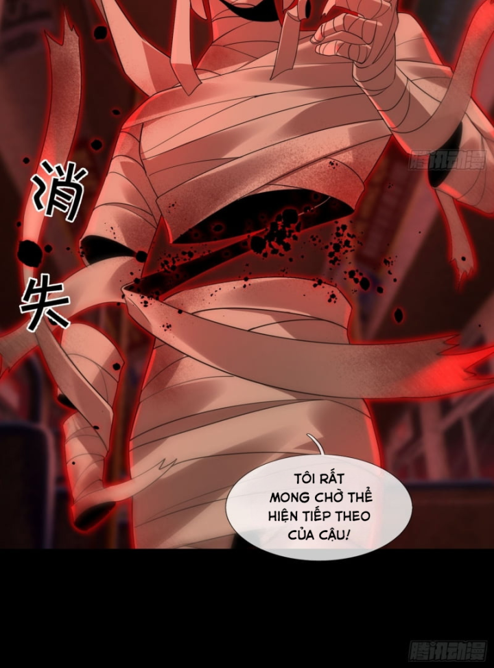 Toàn Cầu Sợ Hãi: Tôi Mở Hack Tự Chọn Cửa Hàng Chapter 2 - Trang 2