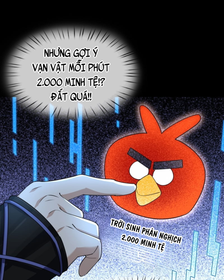 Toàn Cầu Sợ Hãi: Tôi Mở Hack Tự Chọn Cửa Hàng Chapter 2 - Trang 2