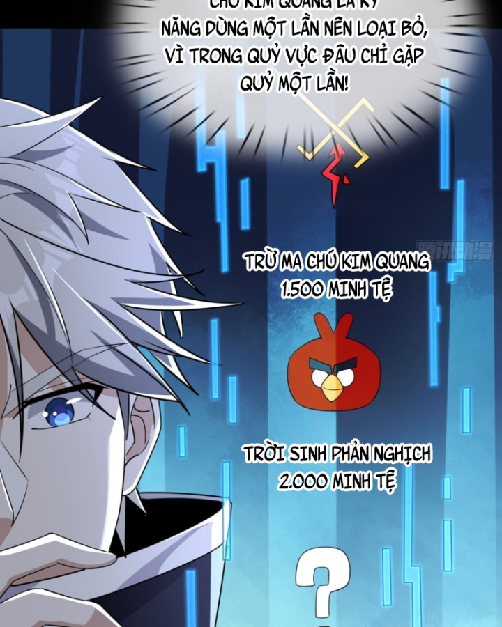 Toàn Cầu Sợ Hãi: Tôi Mở Hack Tự Chọn Cửa Hàng Chapter 2 - Trang 2
