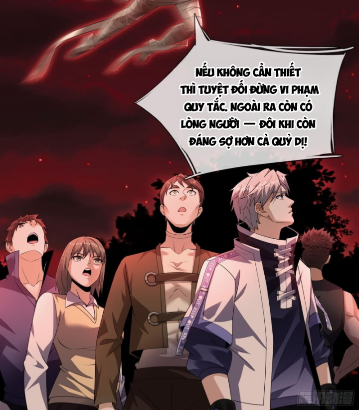 Toàn Cầu Sợ Hãi: Tôi Mở Hack Tự Chọn Cửa Hàng Chapter 2 - Trang 2