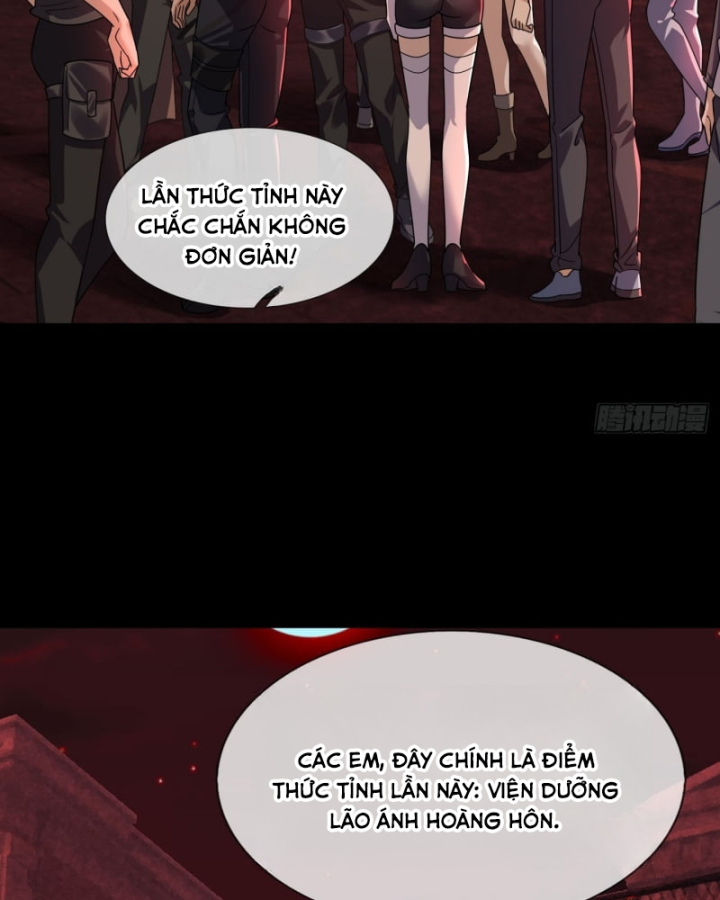 Toàn Cầu Sợ Hãi: Tôi Mở Hack Tự Chọn Cửa Hàng Chapter 2 - Trang 2