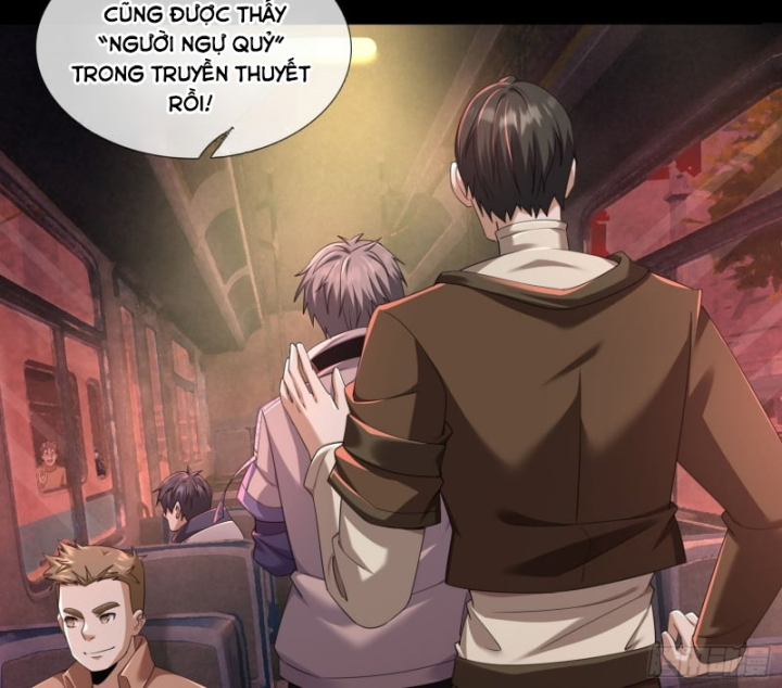 Toàn Cầu Sợ Hãi: Tôi Mở Hack Tự Chọn Cửa Hàng Chapter 2 - Trang 2