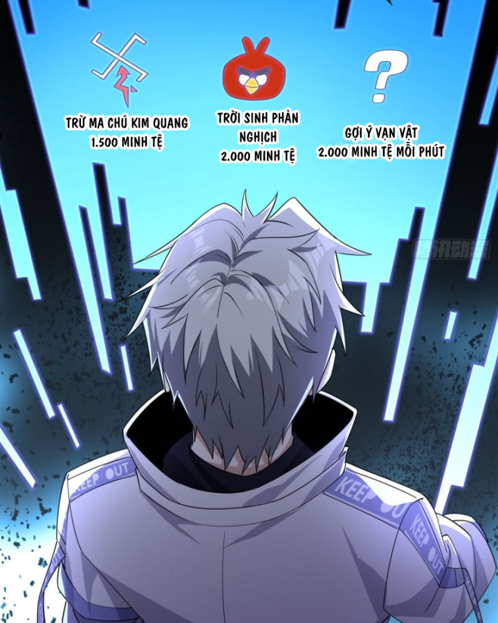 Toàn Cầu Sợ Hãi: Tôi Mở Hack Tự Chọn Cửa Hàng Chapter 2 - Trang 2