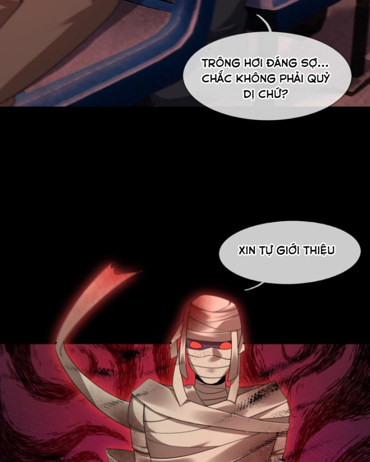 Toàn Cầu Sợ Hãi: Tôi Mở Hack Tự Chọn Cửa Hàng Chapter 2 - Trang 2