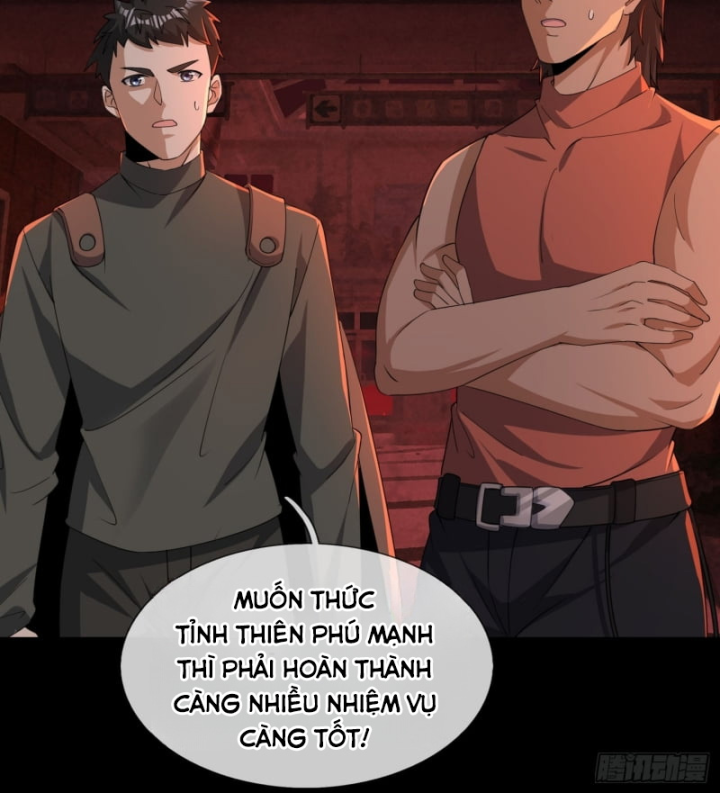 Toàn Cầu Sợ Hãi: Tôi Mở Hack Tự Chọn Cửa Hàng Chapter 2 - Trang 2