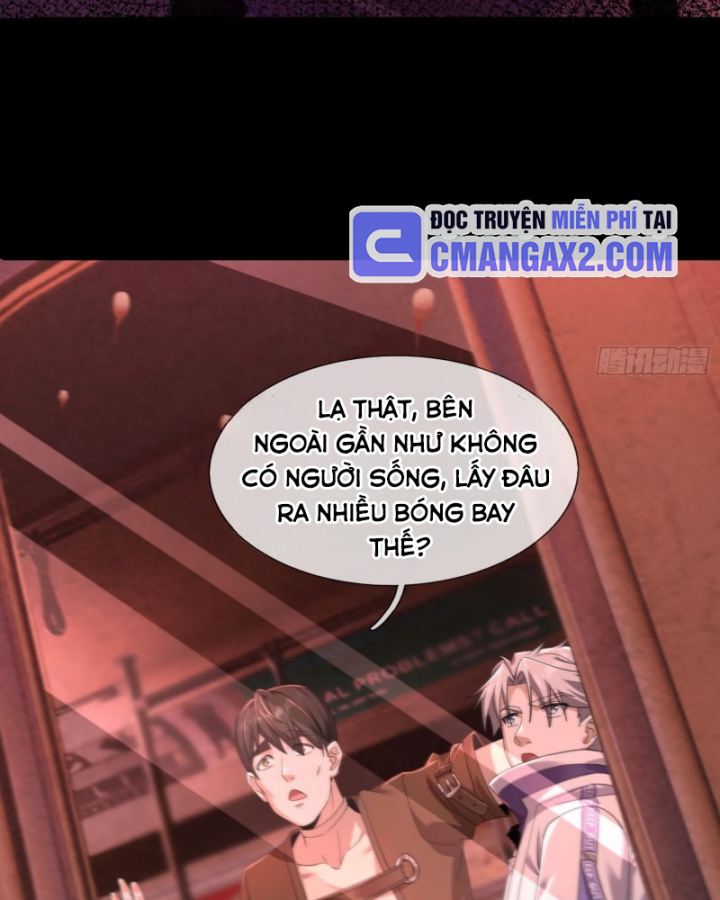 Toàn Cầu Sợ Hãi: Tôi Mở Hack Tự Chọn Cửa Hàng Chapter 2 - Trang 2