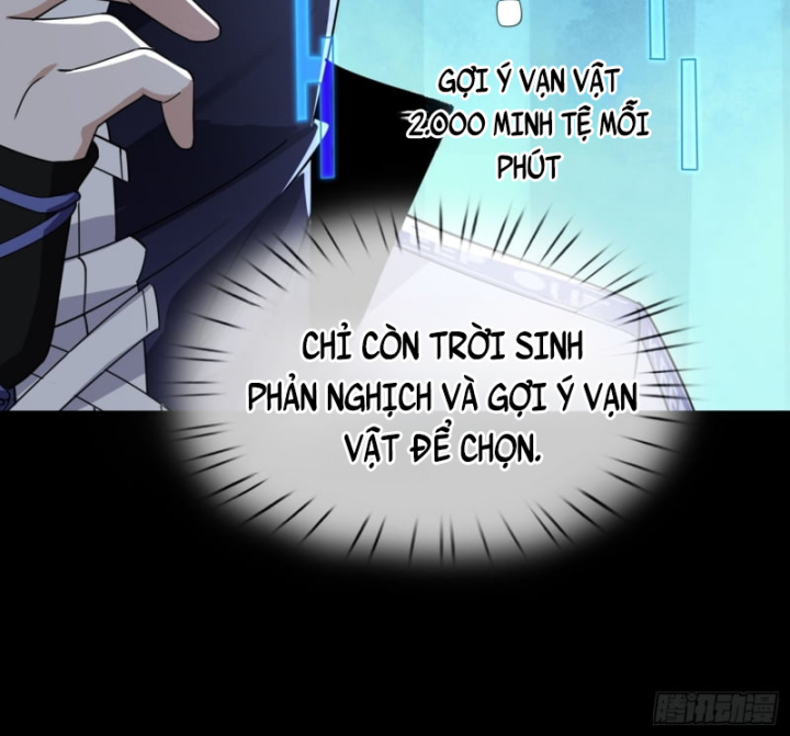 Toàn Cầu Sợ Hãi: Tôi Mở Hack Tự Chọn Cửa Hàng Chapter 2 - Trang 2