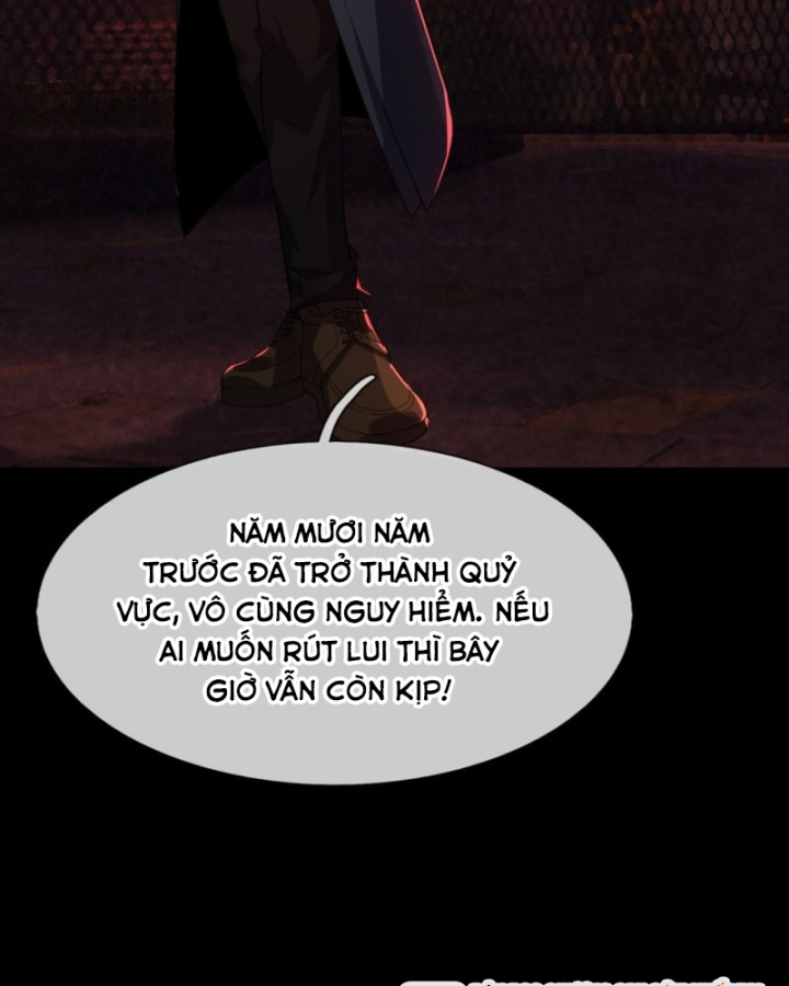 Toàn Cầu Sợ Hãi: Tôi Mở Hack Tự Chọn Cửa Hàng Chapter 2 - Trang 2