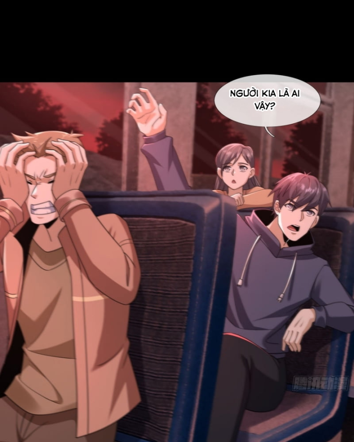 Toàn Cầu Sợ Hãi: Tôi Mở Hack Tự Chọn Cửa Hàng Chapter 2 - Trang 2