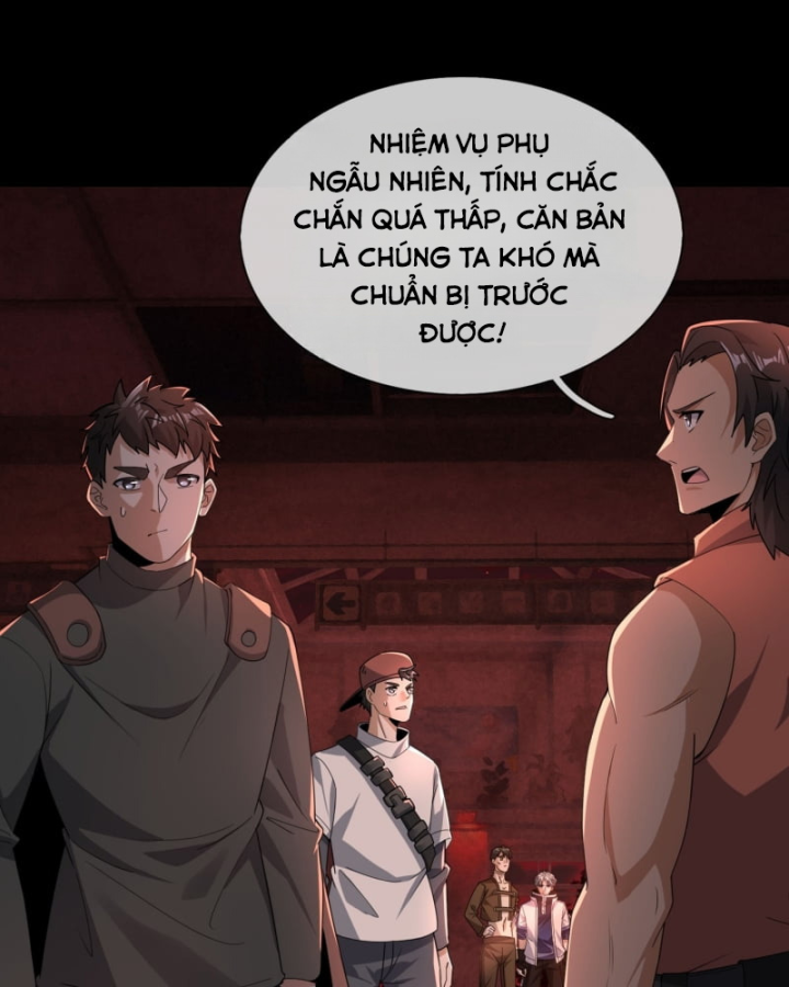 Toàn Cầu Sợ Hãi: Tôi Mở Hack Tự Chọn Cửa Hàng Chapter 2 - Trang 2